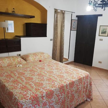 La Casina Di Assisi 빌라 외부 사진