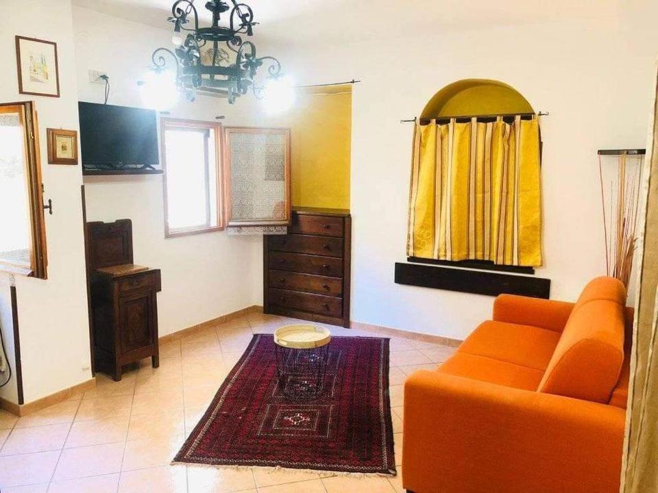 La Casina Di Assisi 빌라 외부 사진
