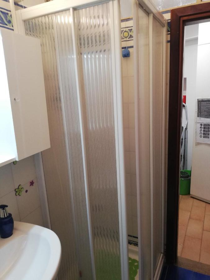 La Casina Di Assisi 빌라 외부 사진