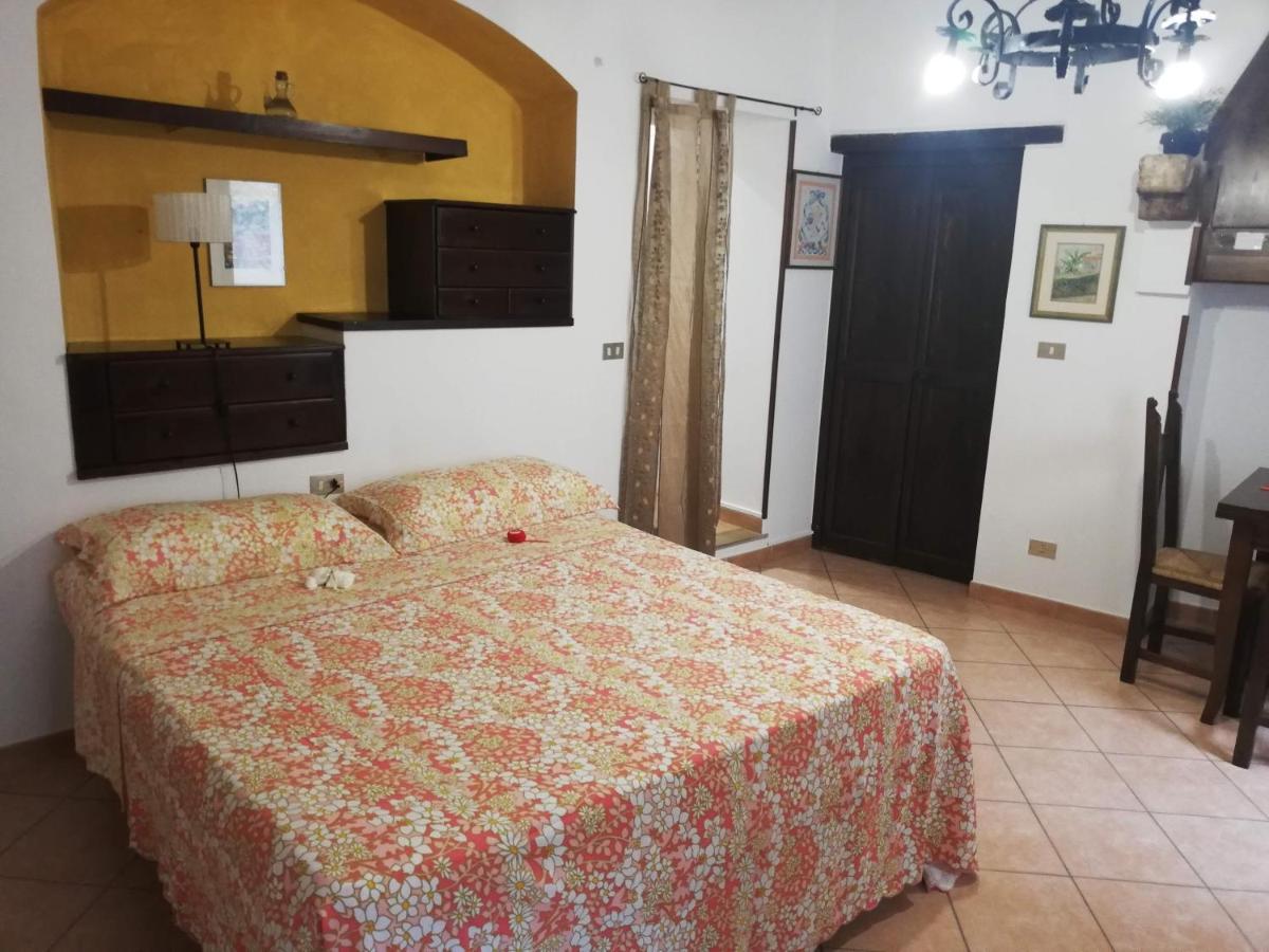 La Casina Di Assisi 빌라 외부 사진