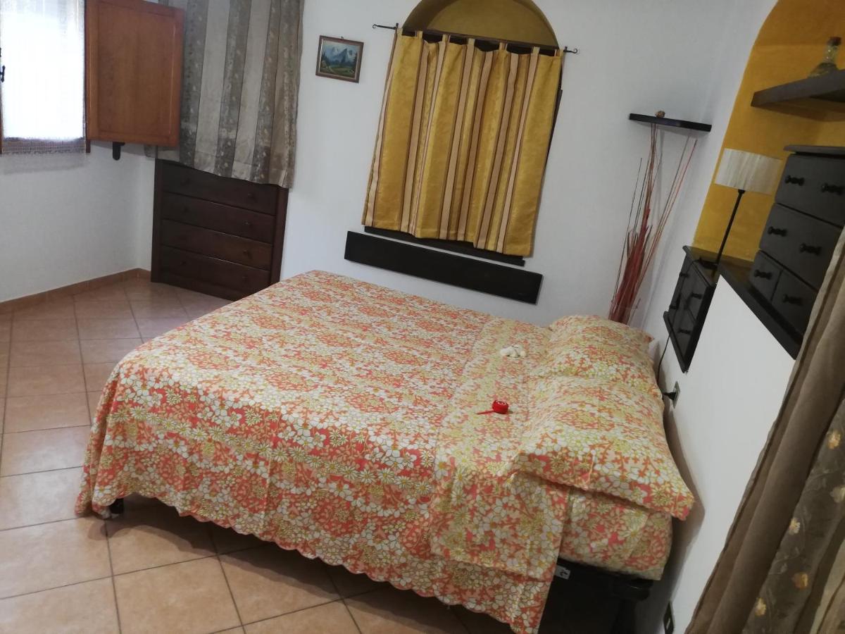 La Casina Di Assisi 빌라 외부 사진