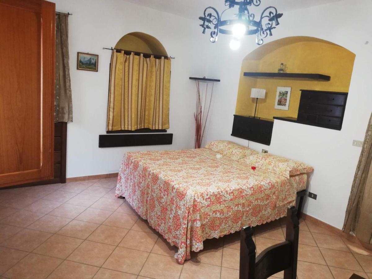 La Casina Di Assisi 빌라 외부 사진