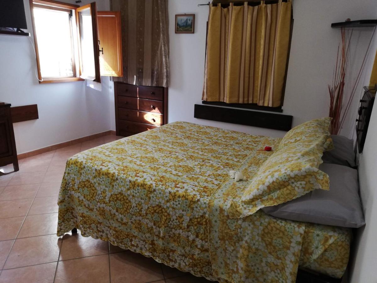La Casina Di Assisi 빌라 외부 사진