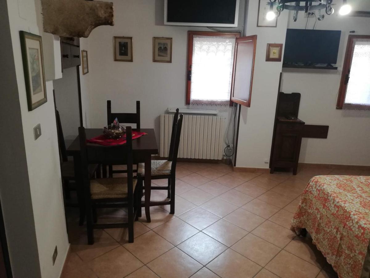 La Casina Di Assisi 빌라 외부 사진