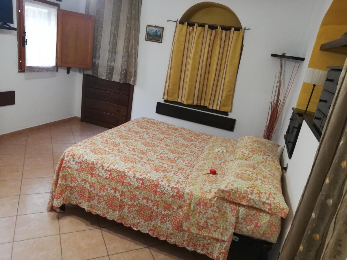 La Casina Di Assisi 빌라 외부 사진