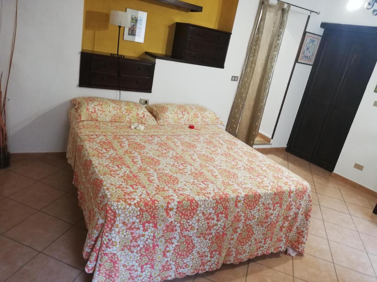 La Casina Di Assisi 빌라 외부 사진
