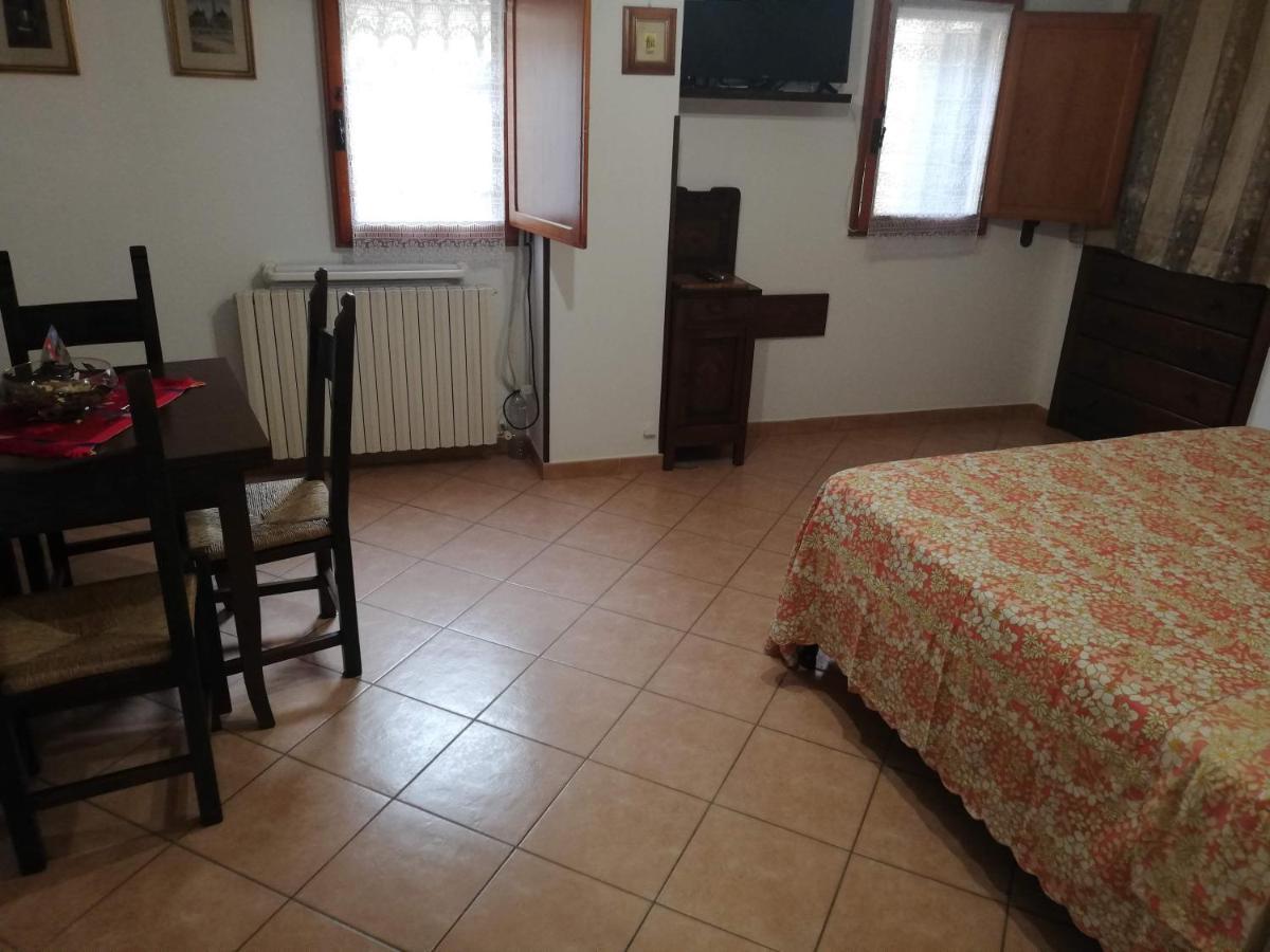 La Casina Di Assisi 빌라 외부 사진