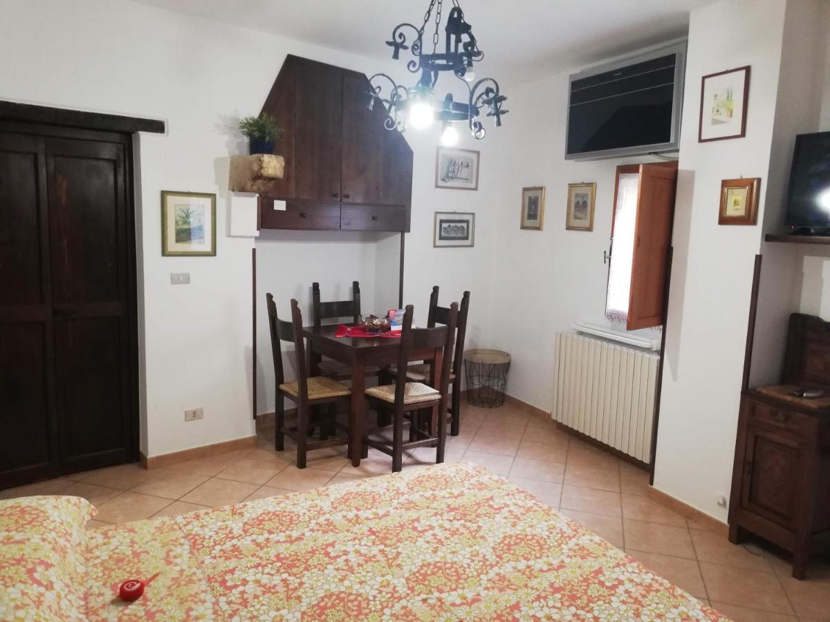 La Casina Di Assisi 빌라 외부 사진