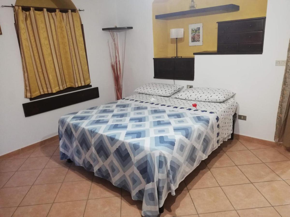 La Casina Di Assisi 빌라 외부 사진